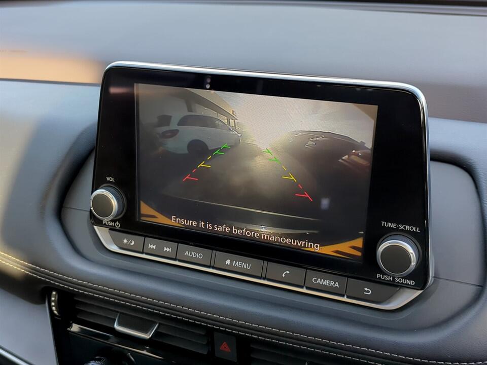 Used Nissan X-Trail 2023 for sale - 76912796: Photo 18