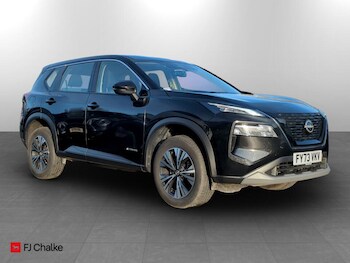 2023 (73) - 1.5 E-Power 204 Acenta Premium 5dr Xtronic