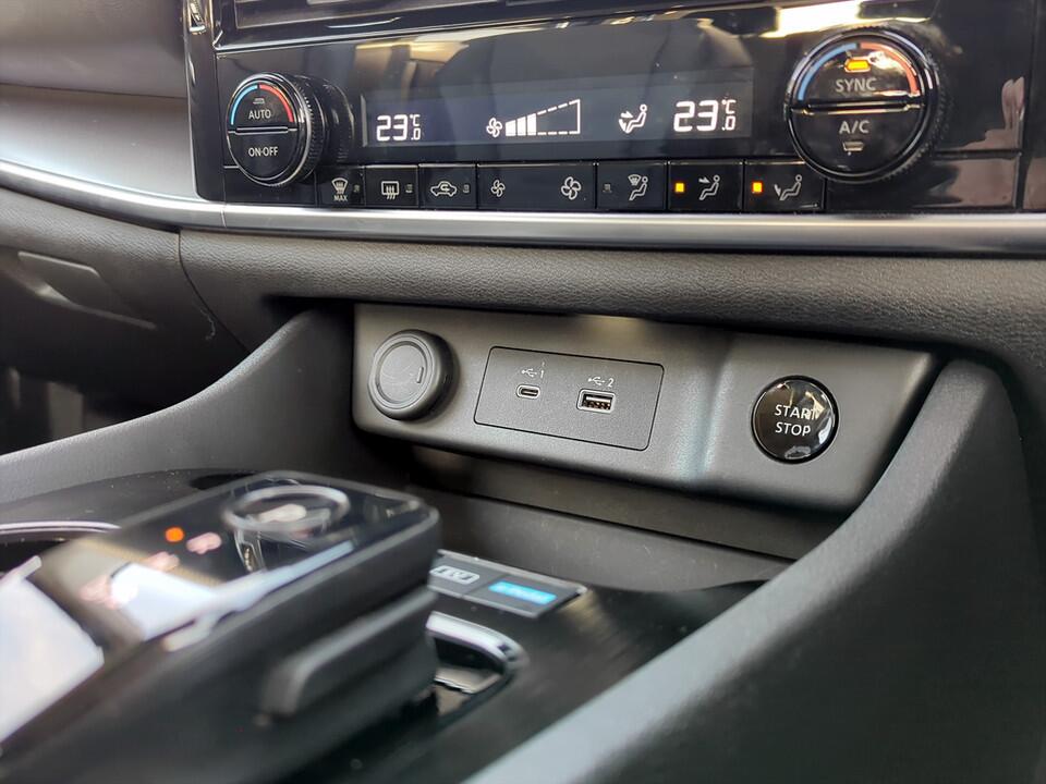 Used Nissan X-Trail 2023 for sale - 76912796: Photo 20