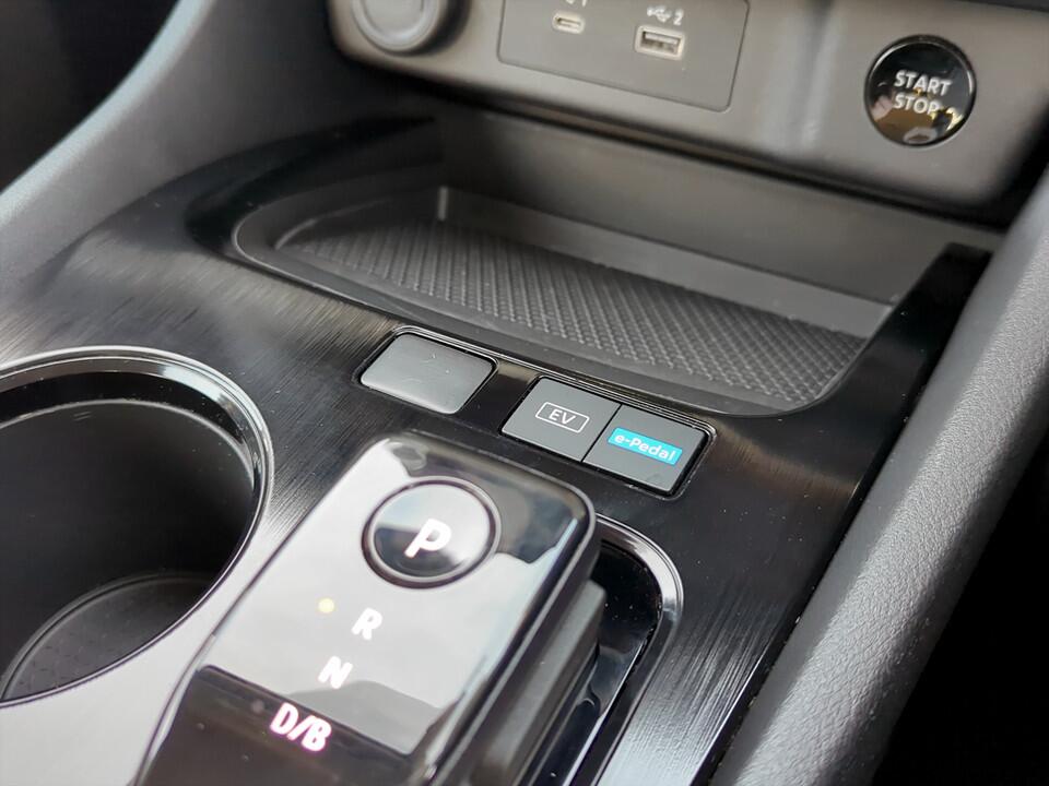 Used Nissan X-Trail 2023 for sale - 76912796: Photo 22