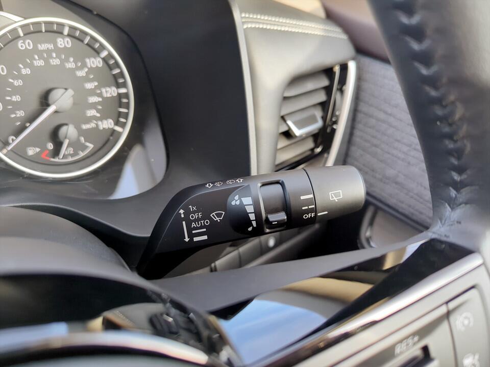 Used Nissan X-Trail 2023 for sale - 76912796: Photo 24