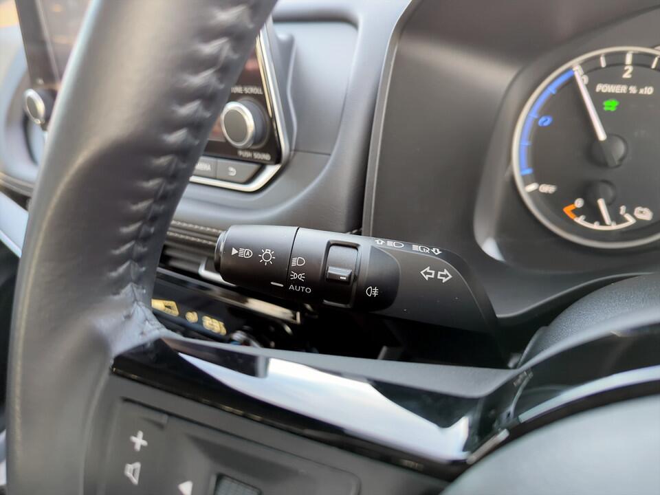 Used Nissan X-Trail 2023 for sale - 76912796: Photo 26