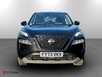 Used Nissan X-Trail 2023 for sale - 76912796: Photo