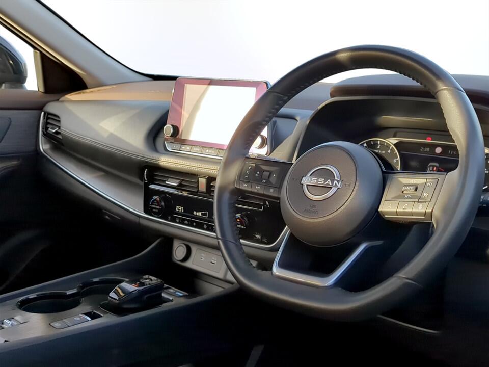 Used Nissan X-Trail 2023 for sale - 76912796: Photo 6