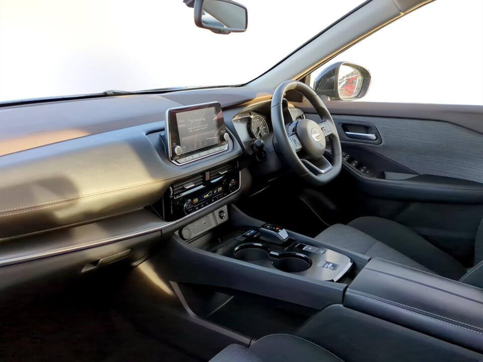 Used Nissan X-Trail 2023 for sale - 76912796: Photo 7