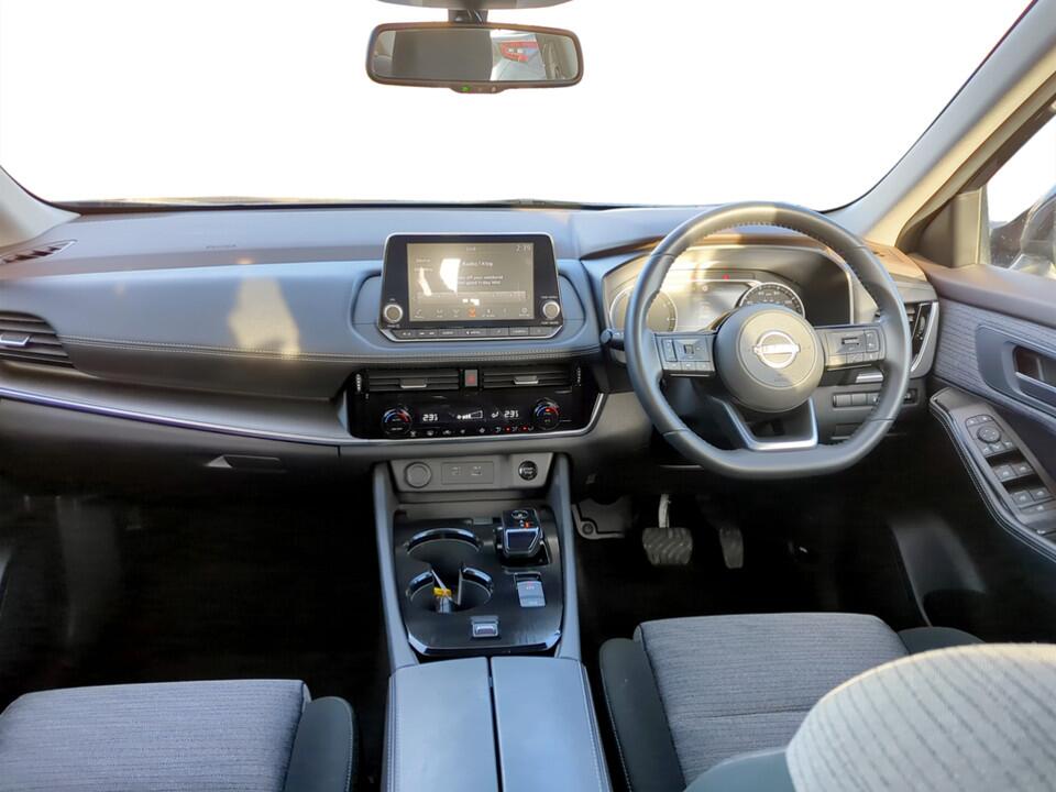 Used Nissan X-Trail 2023 for sale - 76912796: Photo 8