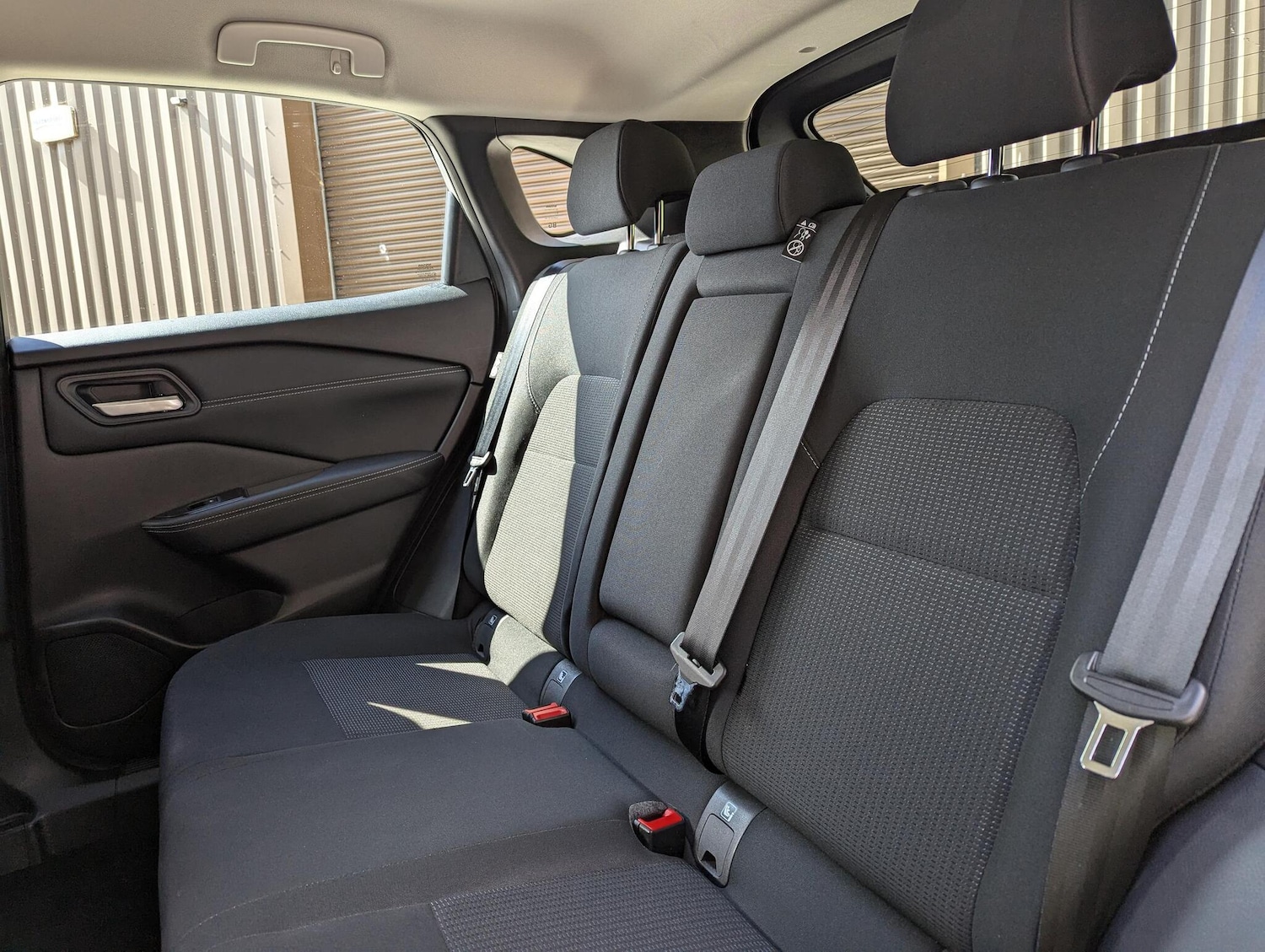 Used Nissan Qashqai 2023 for sale - 76151406: Photo 11