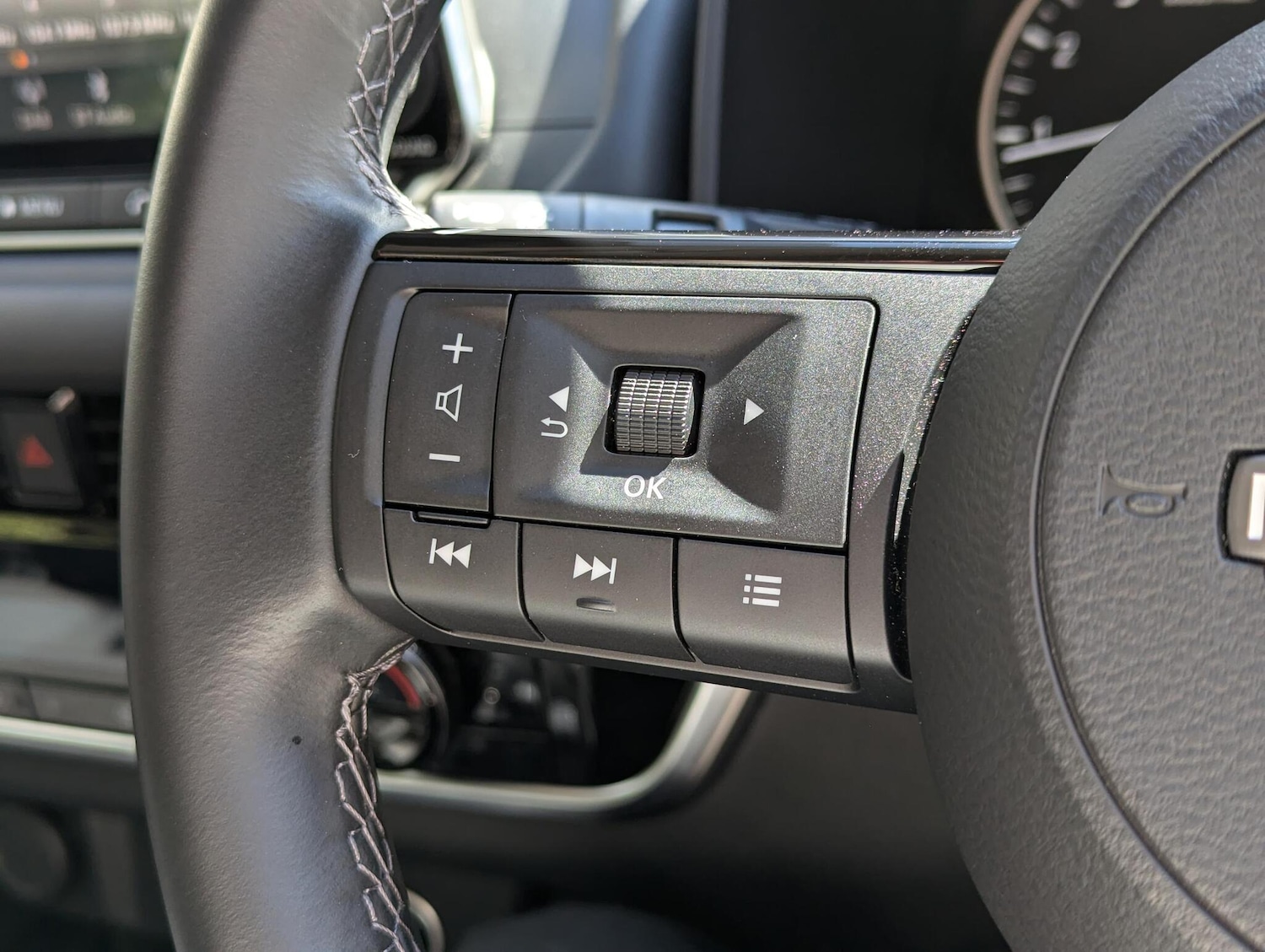 Used Nissan Qashqai 2023 for sale - 76151406: Photo 15