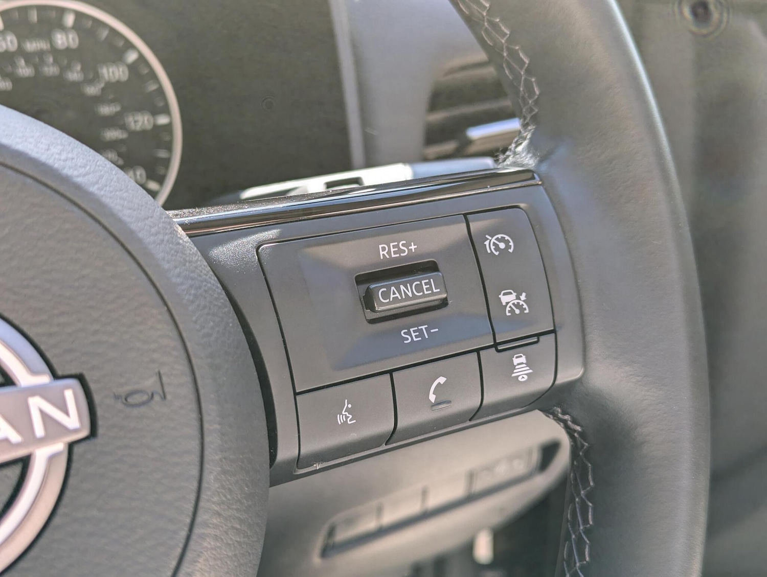 Used Nissan Qashqai 2023 for sale - 76151406: Photo 16