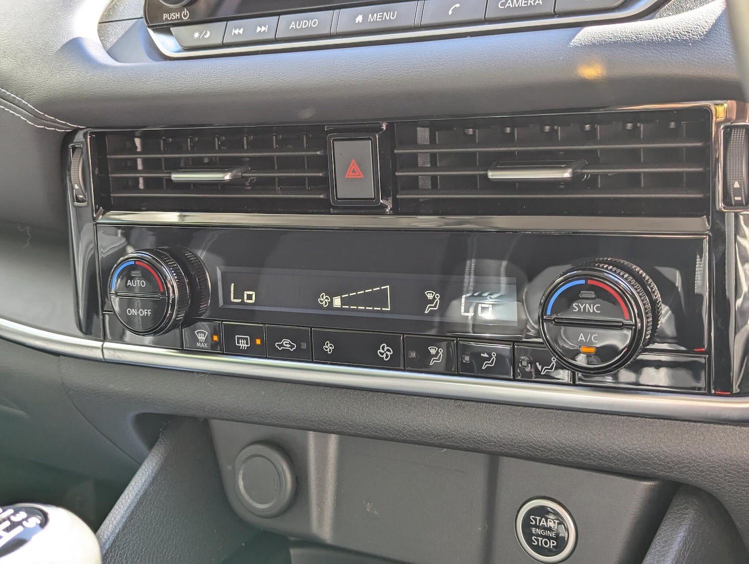 Used Nissan Qashqai 2023 for sale - 76151406: Photo 18