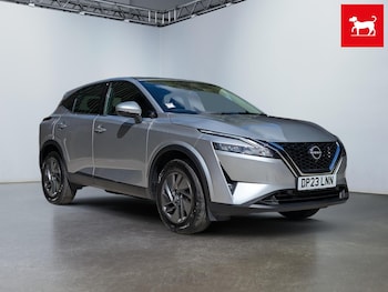 Used Nissan Qashqai 2023 for sale - 76151406: Photo