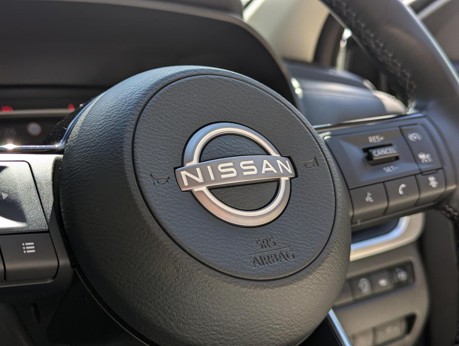 Used Nissan Qashqai 2023 for sale - 76151406: Photo 22