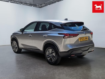 Used Nissan Qashqai 2023 for sale - 76151406: Photo