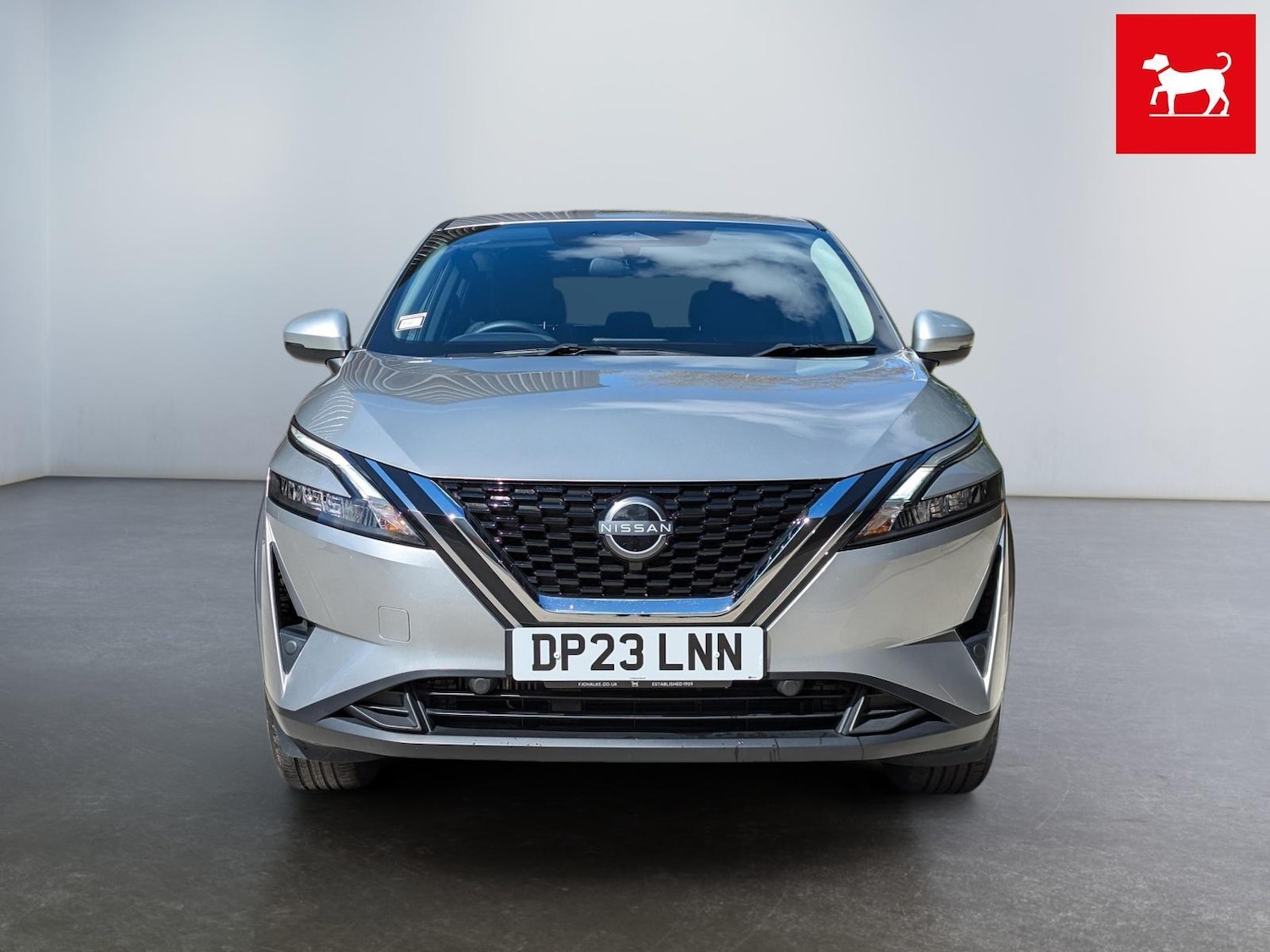 Used Nissan Qashqai 2023 for sale - 76151406: Photo 3