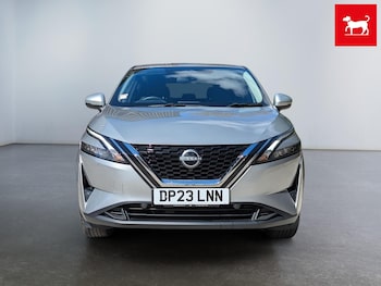 Used Nissan Qashqai 2023 for sale - 76151406: Photo