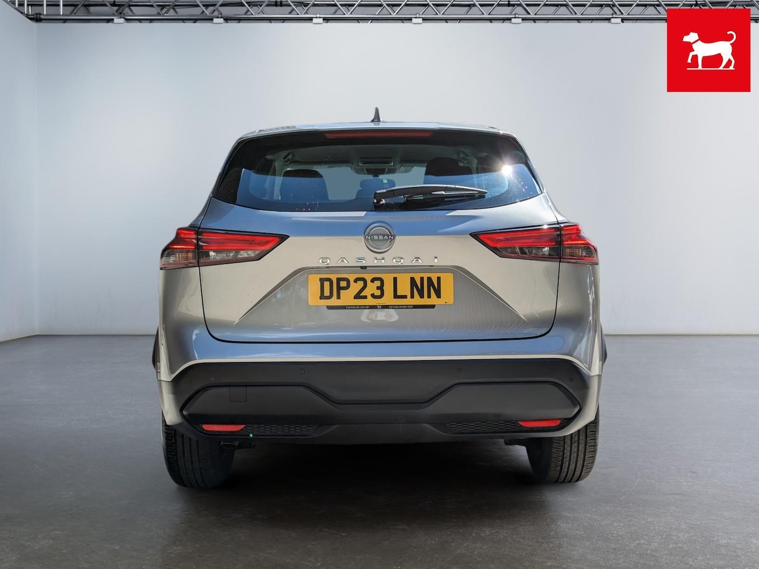 Used Nissan Qashqai 2023 for sale - 76151406: Photo 4
