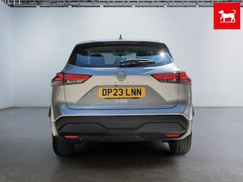 Used Nissan Qashqai 2023 for sale - 76151406: Photo