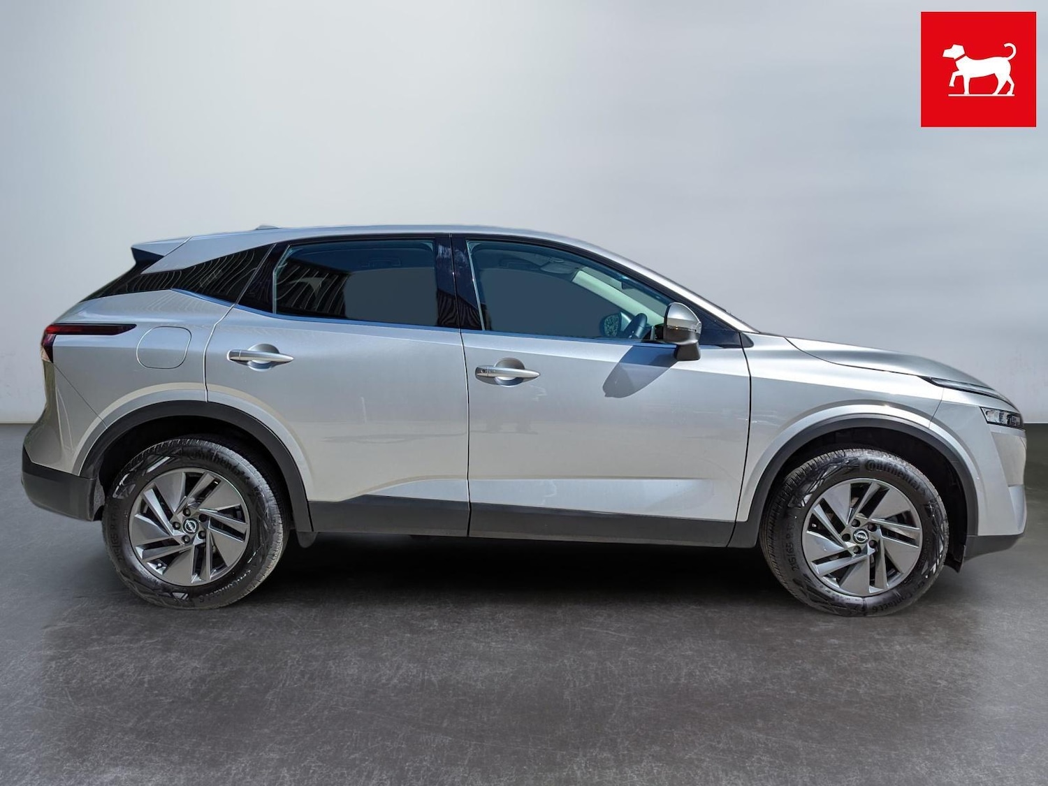 Used Nissan Qashqai 2023 for sale - 76151406: Photo 5