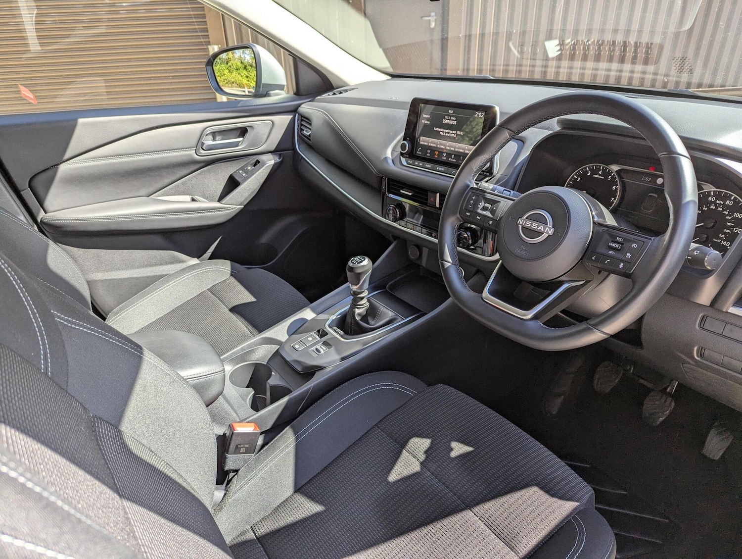 Used Nissan Qashqai 2023 for sale - 76151406: Photo 6