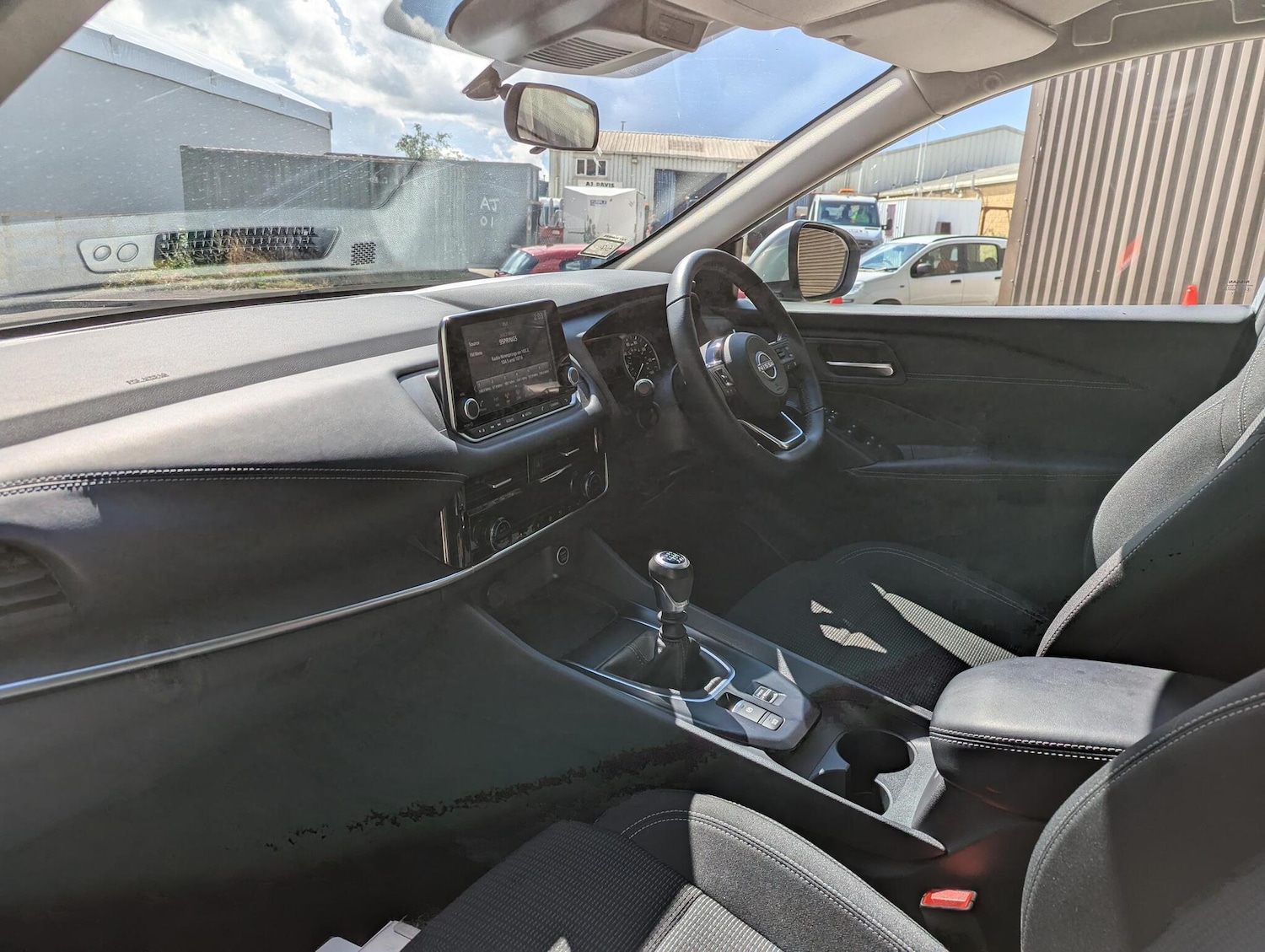 Used Nissan Qashqai 2023 for sale - 76151406: Photo 7