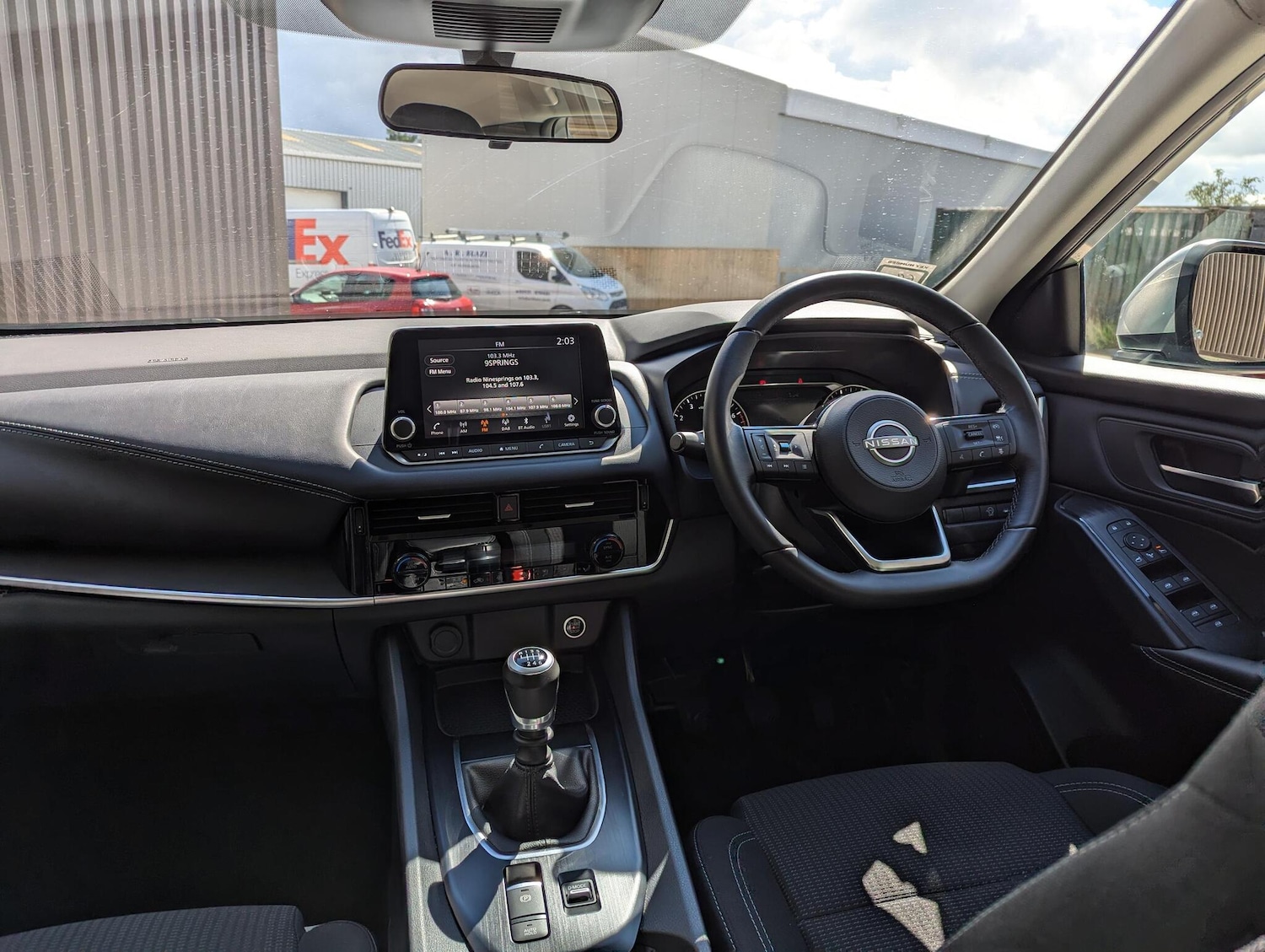 Used Nissan Qashqai 2023 for sale - 76151406: Photo 8