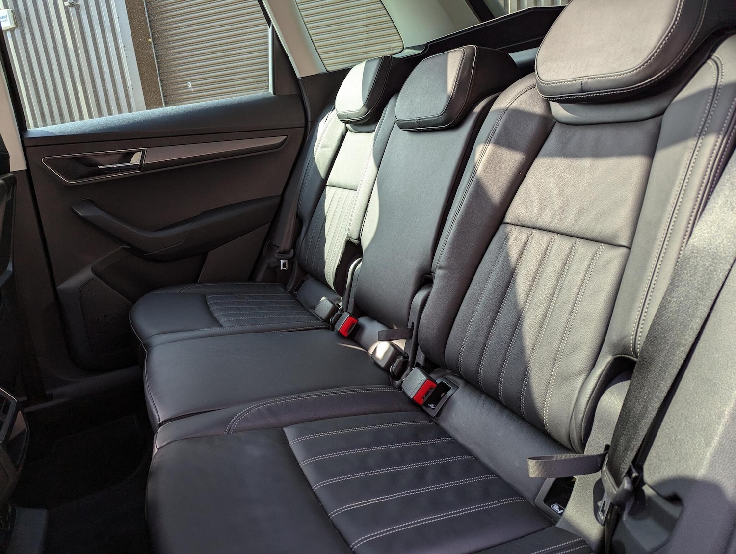 Used Skoda Karoq 2019 for sale - 76153109: Photo 11