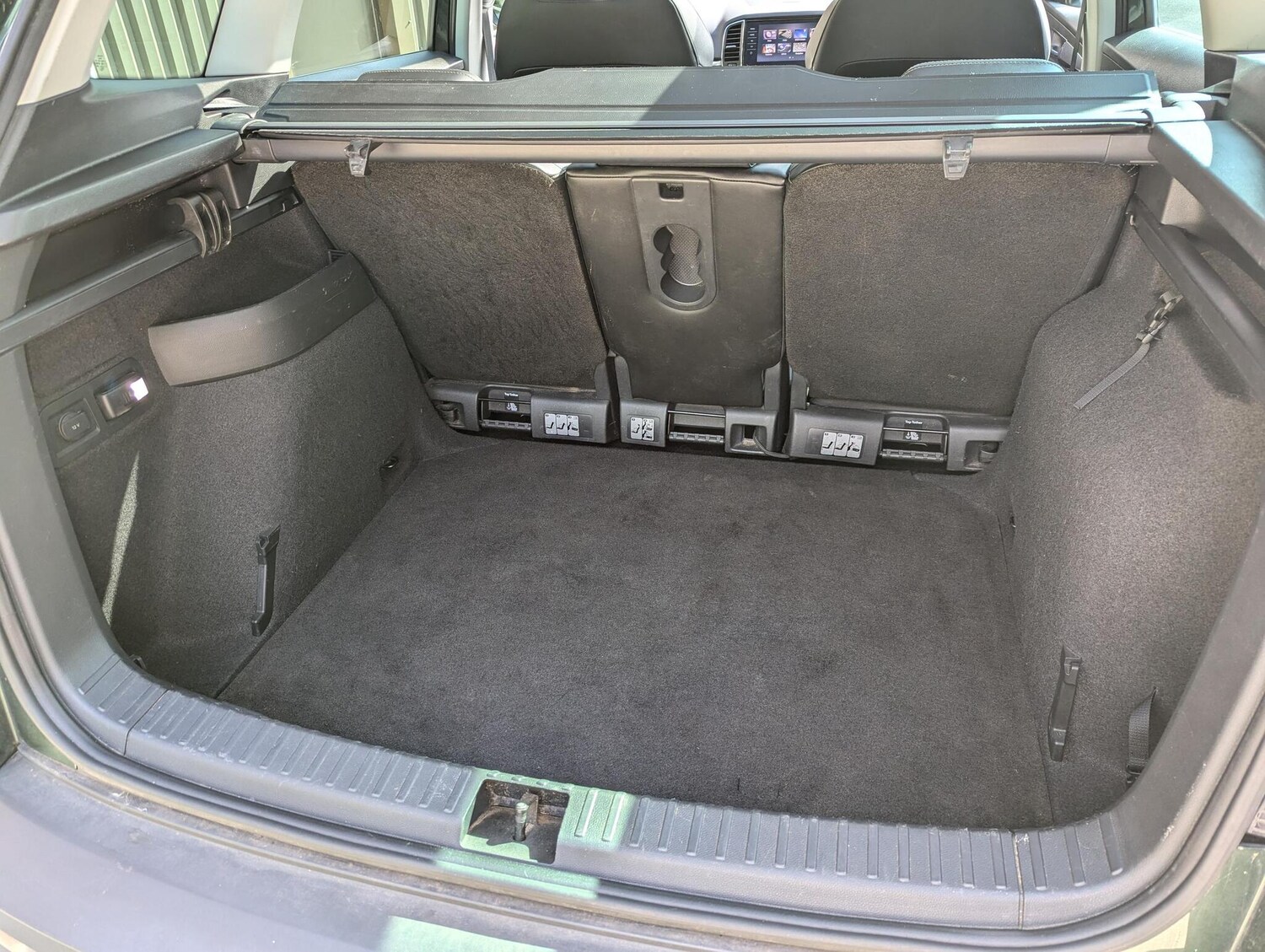 Used Skoda Karoq 2019 for sale - 76153109: Photo 12