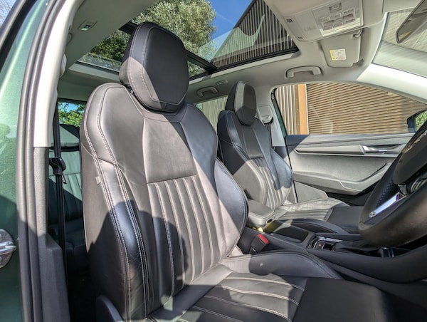Used Skoda Karoq 2019 for sale - 76153109: Photo 14