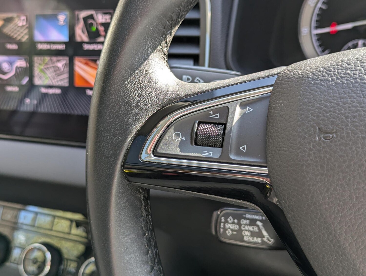 Used Skoda Karoq 2019 for sale - 76153109: Photo 16