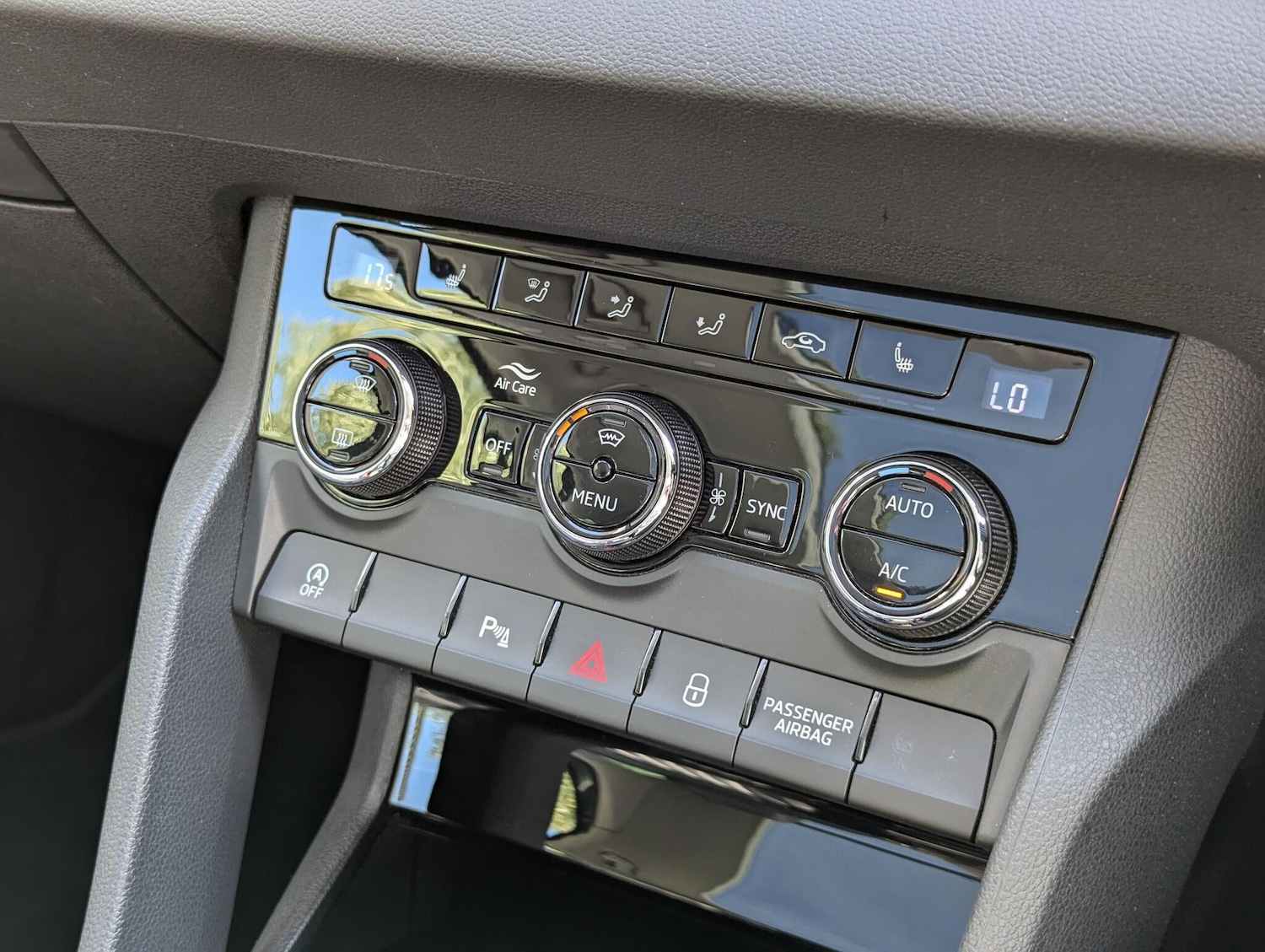 Used Skoda Karoq 2019 for sale - 76153109: Photo 20