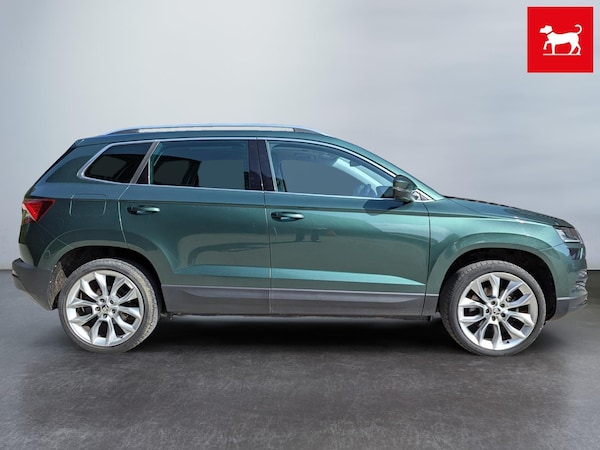Used Skoda Karoq 2019 for sale - 76153109: Photo 5