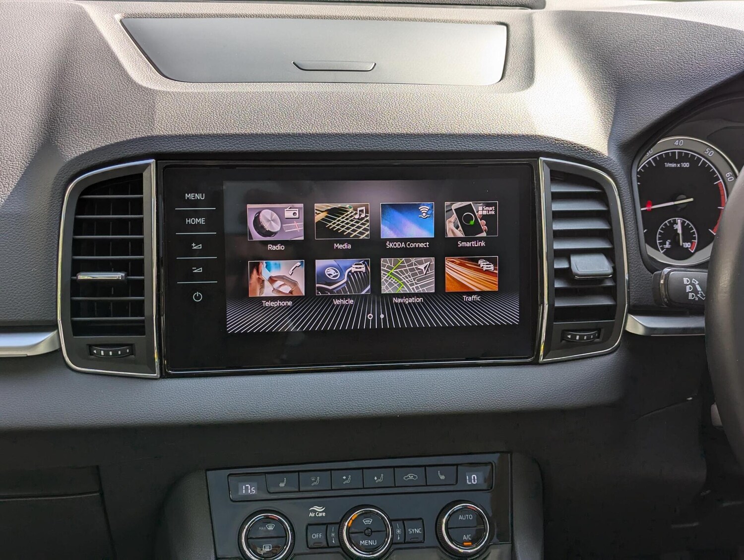 Used Skoda Karoq 2019 for sale - 76153109: Photo 9