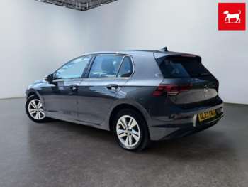Used Volkswagen Golf 2023 for sale - 74394900: Photo