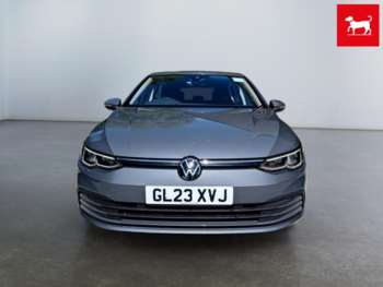 Used Volkswagen Golf 2023 for sale - 74394900: Photo