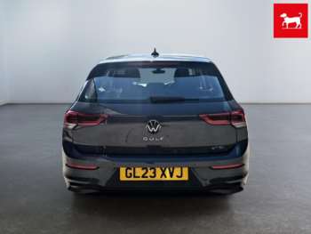Used Volkswagen Golf 2023 for sale - 74394900: Photo