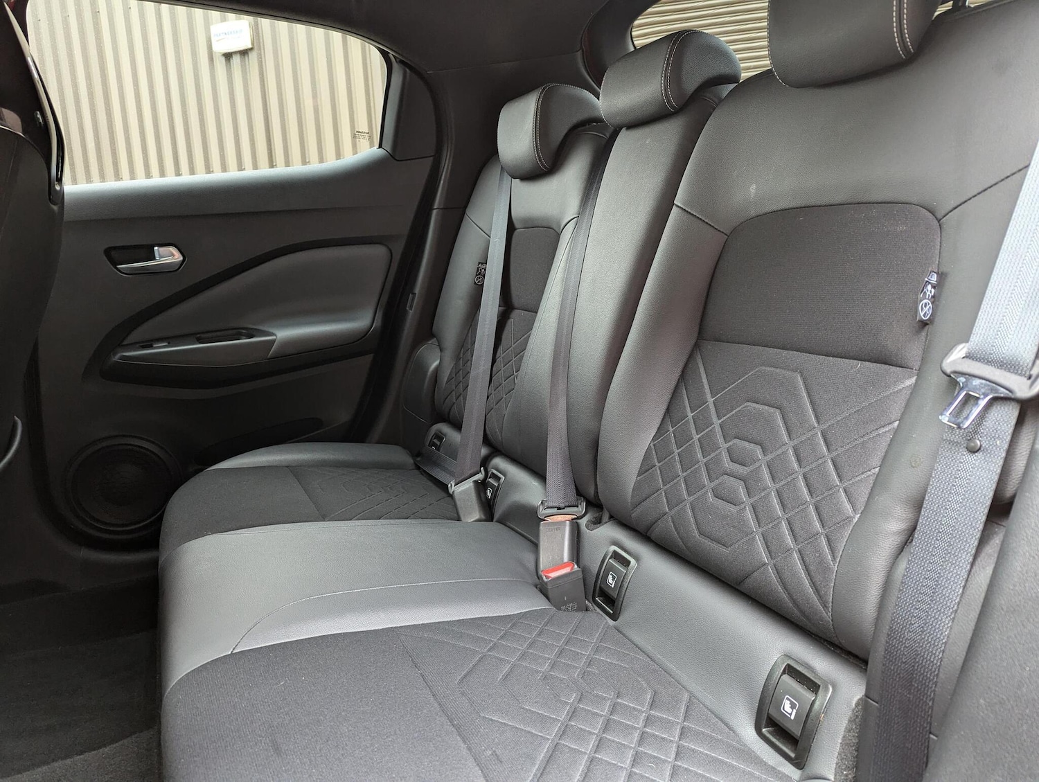 Used Nissan Juke 2021 for sale - 76151400: Photo 11