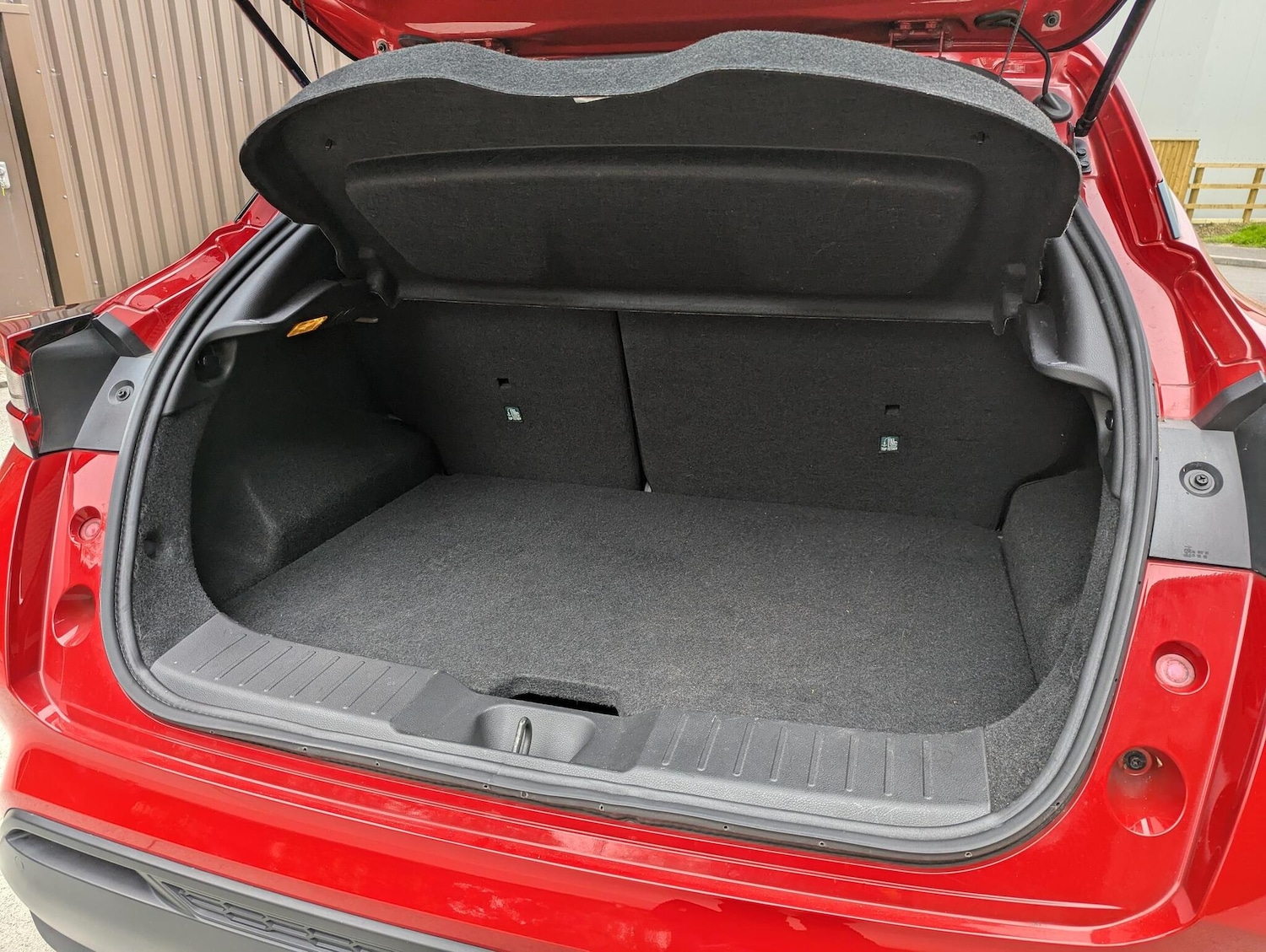 Used Nissan Juke 2021 for sale - 76151400: Photo 12