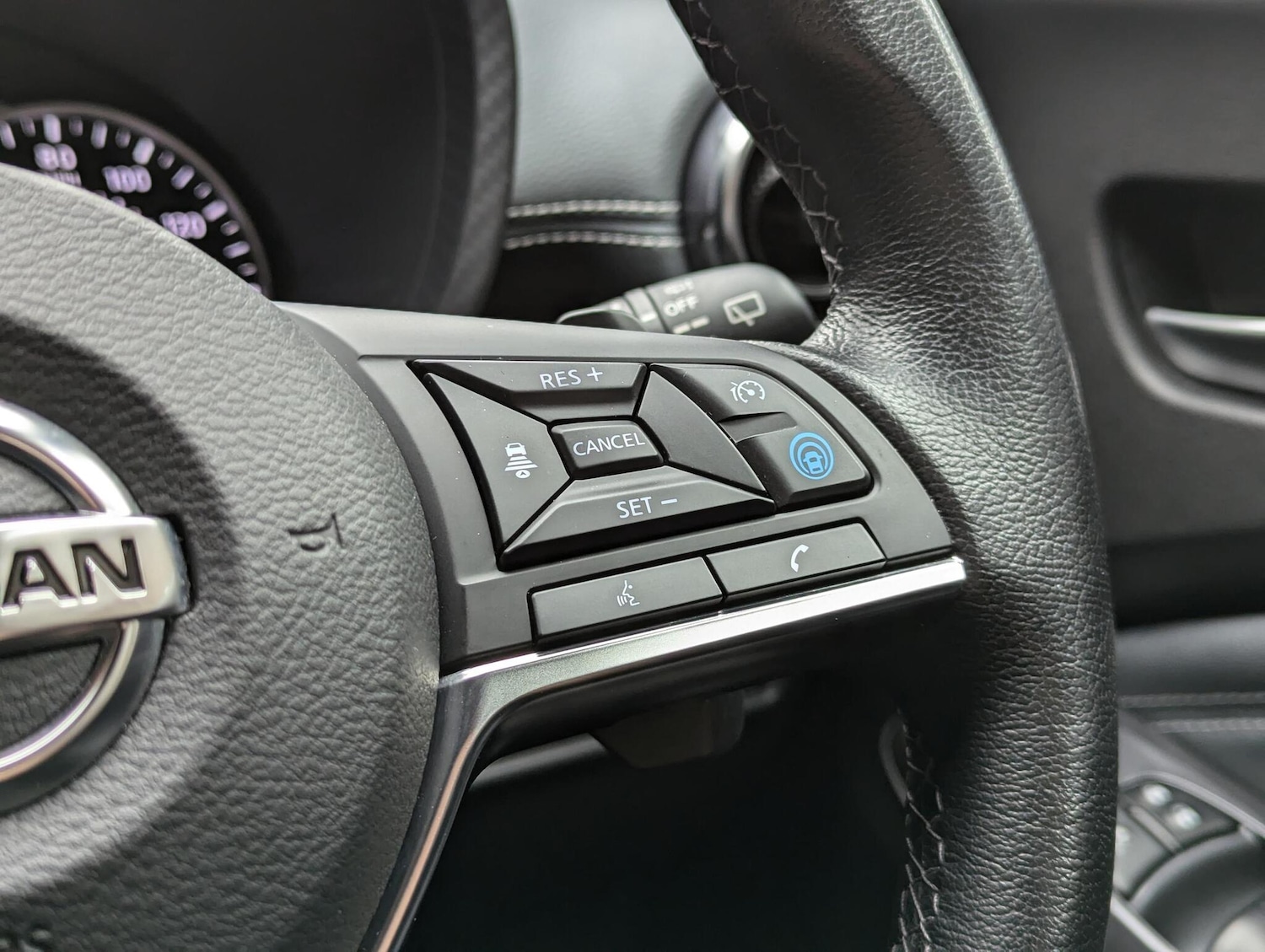 Used Nissan Juke 2021 for sale - 76151400: Photo 17