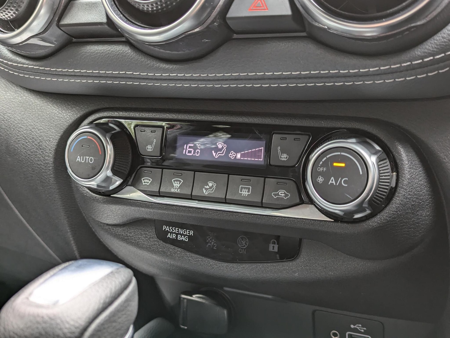 Used Nissan Juke 2021 for sale - 76151400: Photo 19