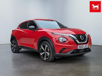 2021 (21) - 1.0 DIG-T Tekna SUV 5dr Petrol DCT Auto Euro 6 (s/s) (114 ps)