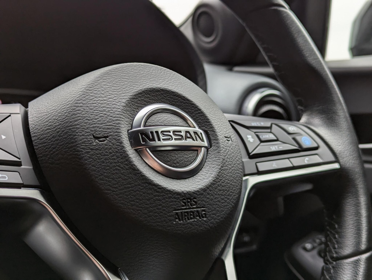 Used Nissan Juke 2021 for sale - 76151400: Photo 25
