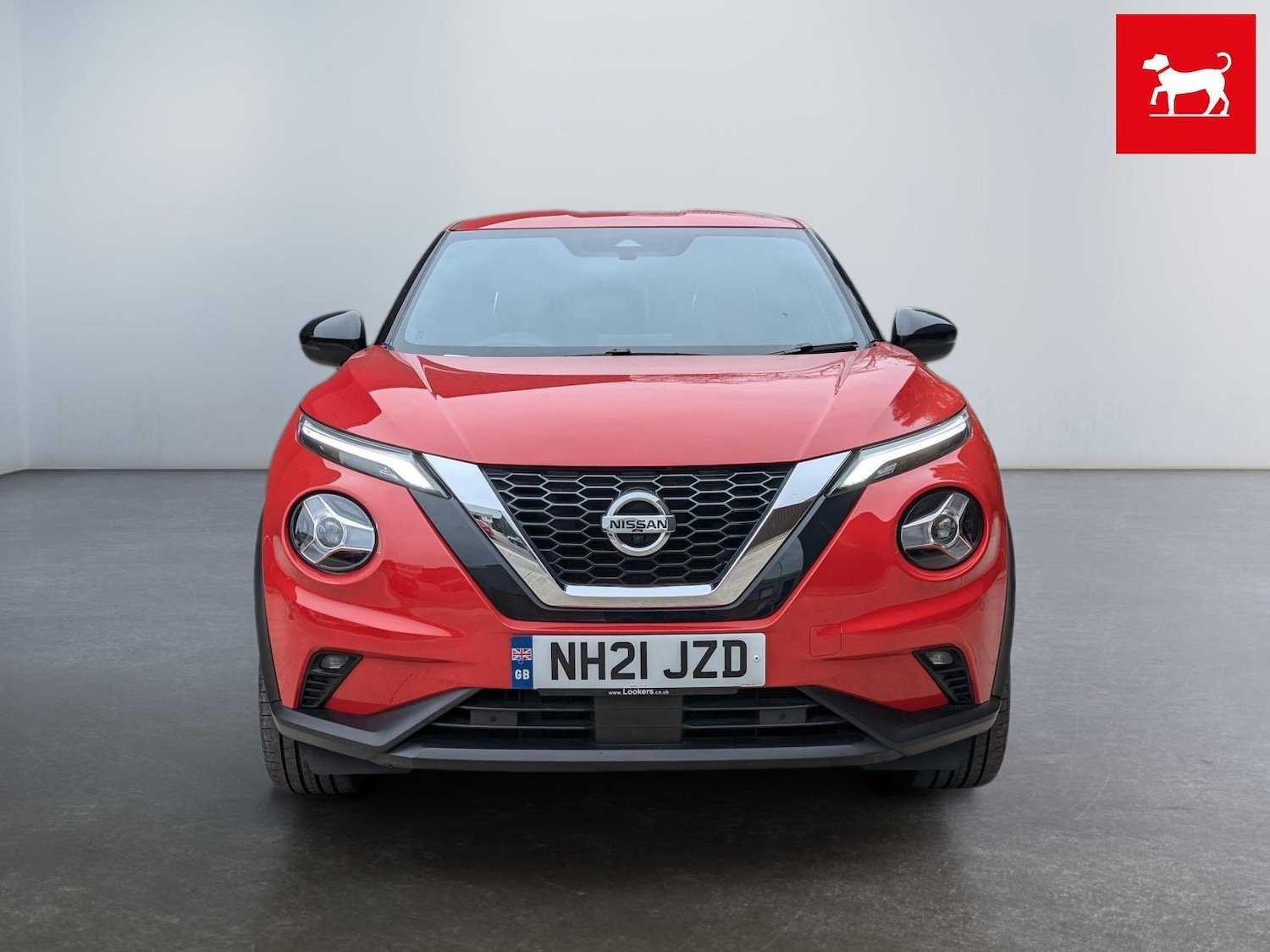 Used Nissan Juke 2021 for sale - 76151400: Photo 3