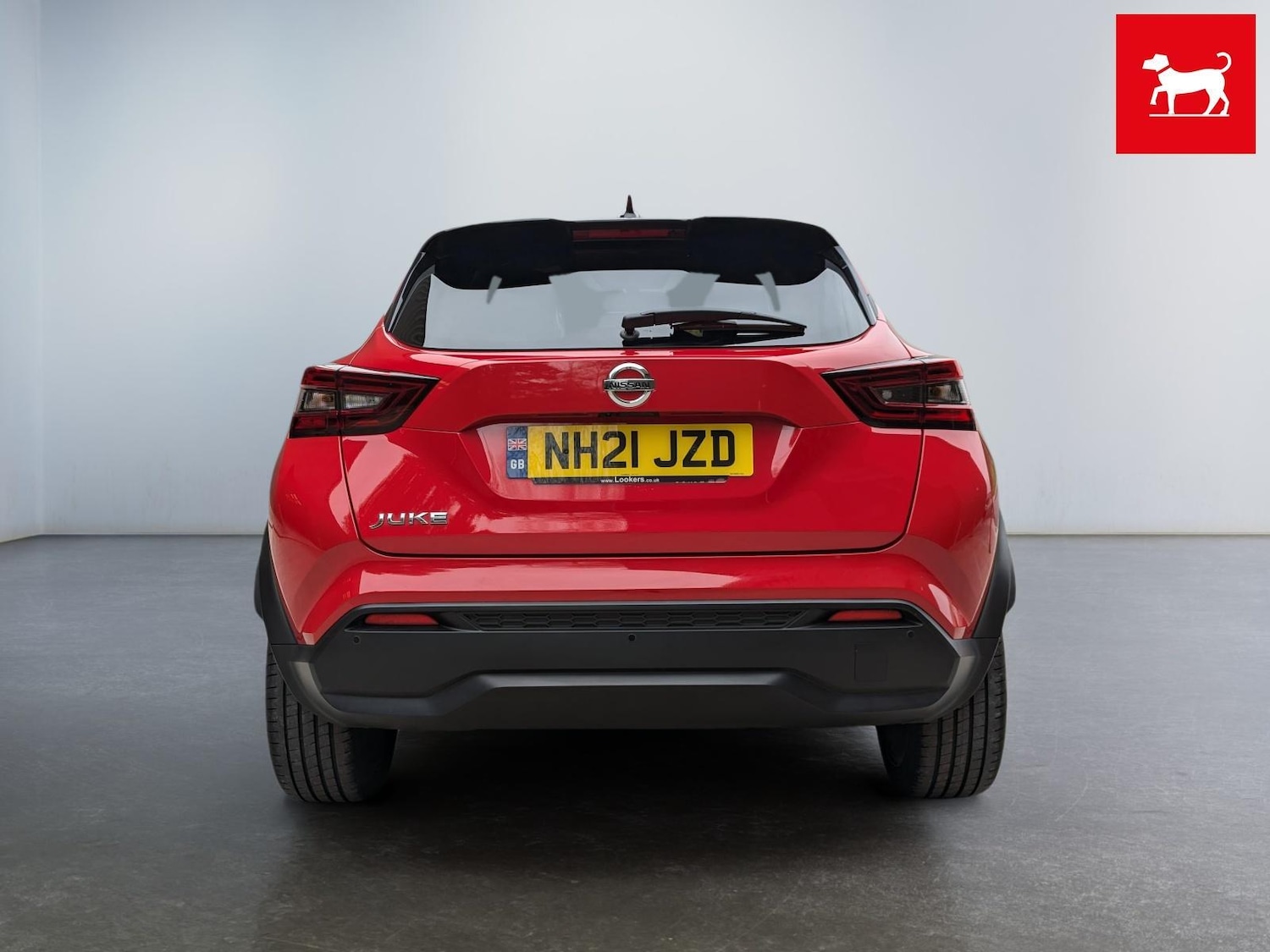 Used Nissan Juke 2021 for sale - 76151400: Photo 4