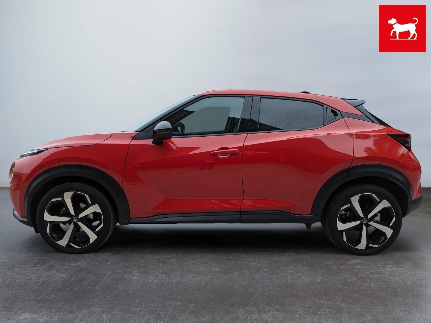 Used Nissan Juke 2021 for sale - 76151400: Photo 5