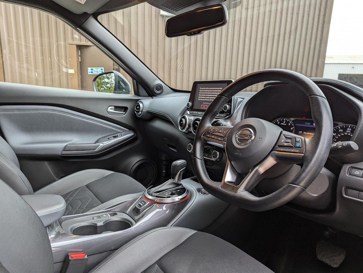 Used Nissan Juke 2021 for sale - 76151400: Photo 6