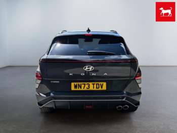 Used Hyundai KONA 2023 for sale - 74409243: Photo