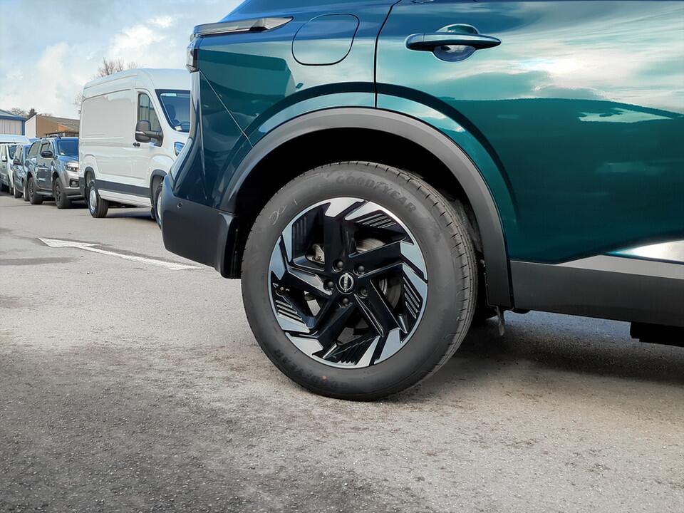 Used Nissan Qashqai 2025 for sale - 77377598: Photo 11