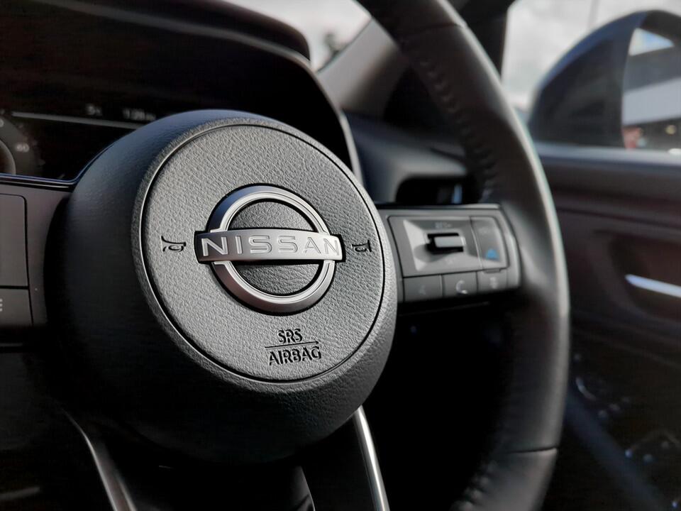 Used Nissan Qashqai 2025 for sale - 77377598: Photo 13