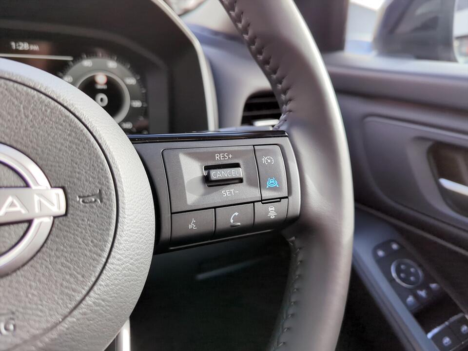 Used Nissan Qashqai 2025 for sale - 77377598: Photo 14