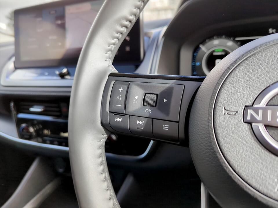 Used Nissan Qashqai 2025 for sale - 77377598: Photo 15